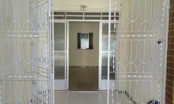 Imagem: Lu, Casa possui 80 metros quadrados com