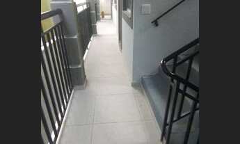 Imagem 11: Apartamento com 2 dormitórios, 37 m² - venda por R$ 199.000,00 ou aluguel por R$ 1.450,00