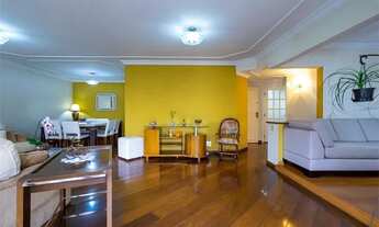 Imagem 5: Apartamento com 3 dormitórios à venda, 220 m² por R$ 870.000,00 - Morumbi - São Paulo/SP