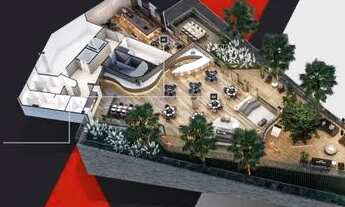 Imagem 6: Apartamento à venda, 4 quartos, 2 suítes, 3 vagas, Anchieta - Belo Horizonte/MG