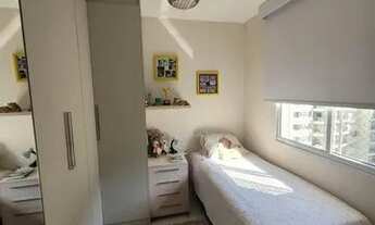 Imagem 4: Mayan - Apartamento para venda possui 88 m2 com 3 quartos no Cidade Jardim - Rio de Janeir