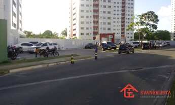 Imagem 16: Apartamento para aluguel em Salvador, Patamares, Greenville, 4/4, suítes, varanda gourmet