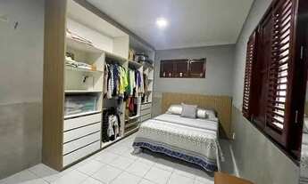 Imagem 2: Casa para venda com 3 quartos em Itapuã - Salvador - BA