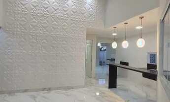 Imagem 3: Condomínio Monte carlo, Novo Leblon, Central park, Ecoville, Nova York, Iby