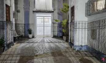 Imagem 4: Vagas para rapazes zona sul