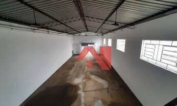 Imagem 4: Comercial industrial para alugar no bairro Tucura