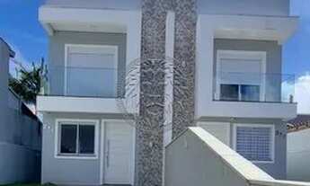 Imagem: FLORIANóPOLIS - Casa Padrão - Carianos