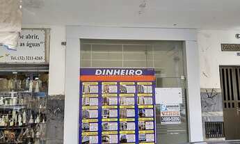 Imagem: Loja à venda, CENTRO - Juiz de Fora/MG