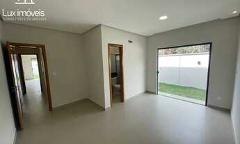 Imagem 7: Alphaville Ponta Negra / Térrea 190m² 03 Suítes / Quintal Amplo