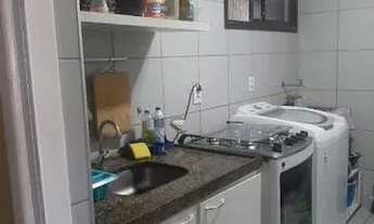 Imagem 7: Apartamento com 1 dormitório à venda, 51 m² por R$ 499.000,00 - Praia de Iracema - Fortale