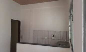 Imagem 4: Casa 02 quartos no bairro Don Joaquim