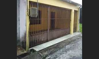 Imagem: Casa na Cidade Nova IV