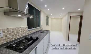 Imagem: Vila Militar Apto 2 Quartos Alto Padrão