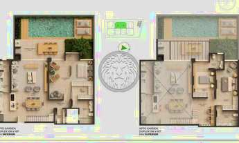 Imagem 6: FLORIANóPOLIS - Padrão - Jurerê Internacional