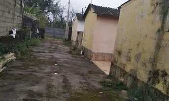 Imagem 6: Casa Térrea para venda tem 90 metros quadrados com 3 quartos em Itaguaí - Mongaguá - SP