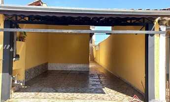 Imagem 2: CASA NO JD EMILIA PRA VENDA JACAREÍ SP