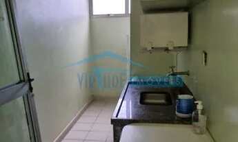 Imagem 7: São Paulo - Apartamento Padrão - TATUAPE