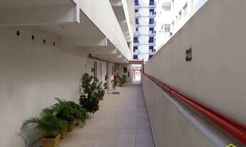 Imagem 4: AP 1 dorm, Canto do Forte, R$ 210 mil