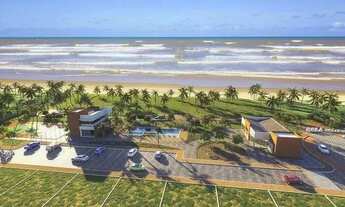 Imagem 3: Villaredo Barra Lote Sul-Leste em Frente ao Lago Com 347M² Barra Dos Coqueiros