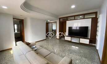 Imagem 5: Apartamento com 4 dormitórios para alugar, 240 m² por R$ 15.666,67/mês - Praia da Costa