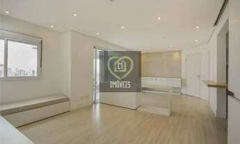 Imagem 2: Apartamento à venda no bairro Vila Romana - São Paulo/SP, Zona Oeste