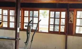 Imagem 2: Apartamento para aluguel 120 metros quadrados com 2 quartos no Caonze - Nova Iguaçu - RJ