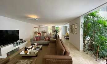 Imagem 2: Casa excelente no Alphaville I - Salvador, 380m², 5 suítes, closet, área gourmet