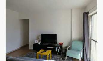 Imagem 2: Apartamento com 2 dormitórios à venda, 66 m² por R$ 850.000,00 - Itaim Bibi - São Paulo/SP