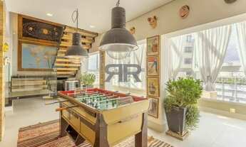 Imagem 3: Rua Bahia - Cobertura - Neo classico - Local nobre - Próx. ao shopping