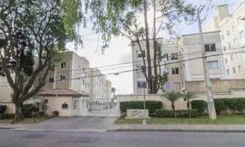 Imagem: Apartamento semi mobiliado - Bairro Portão