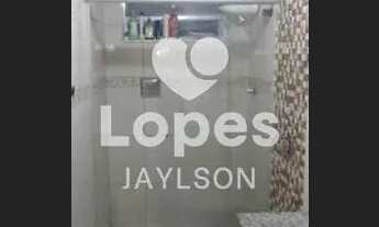 Imagem 2: Apartamento-À VENDA-Olaria-Rio de Janeiro-RJ