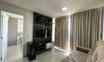 Imagem 7: Studio para Locação em Sorocaba, Parque Campolim, 1 dormitório, 1 banheiro, 1 vaga