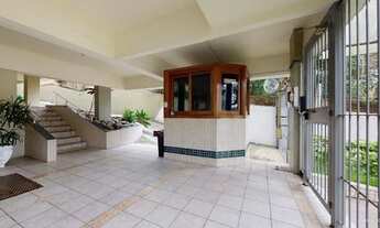 Imagem 11: Apartamento à venda, 36 m² por R$ 175.000,00 - Cristal - Porto Alegre/RS