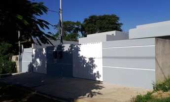 Imagem 2: LINDA Casa 2 quartos em Itaboraí no bairro JOAQUIM DE OLIVEIRA