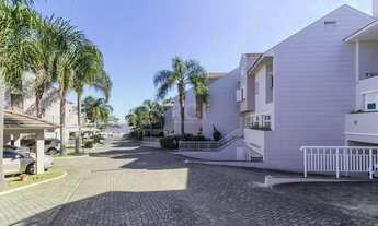 Imagem 2: Casa Condominio para Venda - 210m², 4 dormitórios, sendo 2 suites, 2 vagas - Pedra Redonda