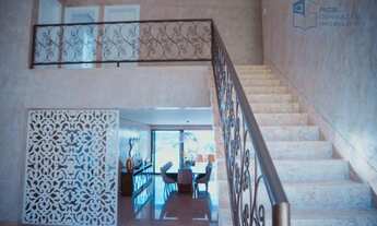 Imagem 3: Casa com 7 suítes à venda, 950 m² por R$ 5.200.000 - Escarpas do Lago - Capitólio/MG