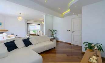 Imagem 4: Apartamento Penthouse com varanda gourmet, 3 suítes e 3 vagas na Vila Andrade!