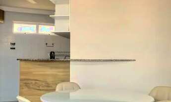 Imagem 5: Apartamento para alugar com 2 dormitórios em Ponta negra, Natal cod:2398