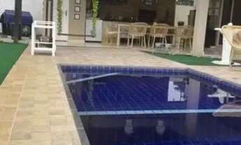 Imagem 2: Casa no Cumbuco Casa em condomínio com 4 dormitórios