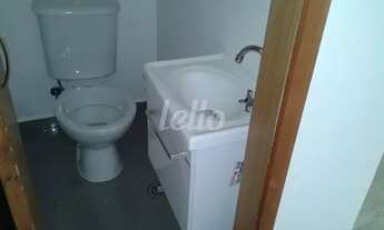 Imagem 3: São Paulo - Casa Padrão - Água Rasa