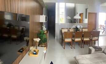 Imagem 2: Casa à venda Condomínio Maria José- Indaiatuba