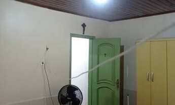 Imagem 6: Casa para venda tem 375 metros quadrados com 3 quartos/ 1 suite em Coqueiro - Belém - Pará