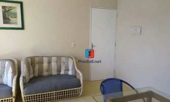 Imagem 3: Apartamento com 2 dormitórios à venda, 48 m² - Freguesia do Ó - São Paulo/SP