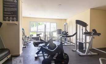 Imagem 2: Apartamento Veredas de Quitaúna