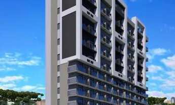 Imagem: Studio ecoville recem entregue