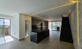 Imagem: Apartamento Cobertura à venda, 3 quartos