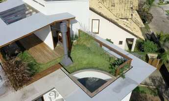 Imagem 5: FLORIANóPOLIS - Casa de Condomínio - Rio Tavares