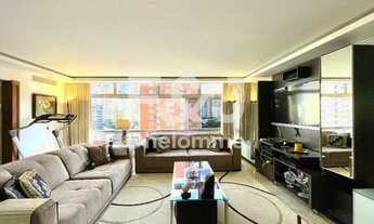 Imagem 4: Apartamento com 357 m², 3 quartos sendo 1 suíte à venda no bairro Jardim América