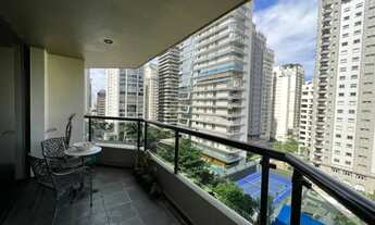 Imagem 7: Apartamento Venda 3 Dormitórios - 220 m² Itaim Bibi