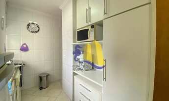 Imagem 3: Apartamento com 3 dormitórios à venda, 90 m² por R$ 2.500.000,00 - Riviera Módulo 2 - Bert